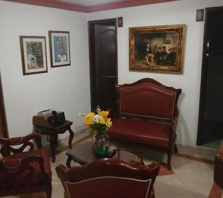 Hotel Lido La Candelaria Екстериор снимка