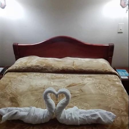 Hotel Lido La Candelaria Екстериор снимка