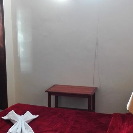 Hotel Lido La Candelaria Екстериор снимка