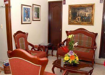 Hotel Lido La Candelaria Екстериор снимка