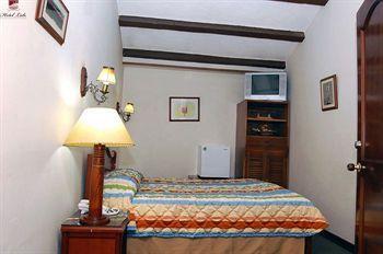 Hotel Lido La Candelaria Екстериор снимка
