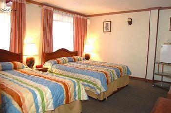 Hotel Lido La Candelaria Екстериор снимка