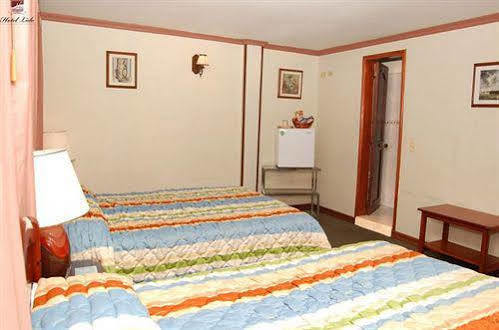 Hotel Lido La Candelaria Екстериор снимка