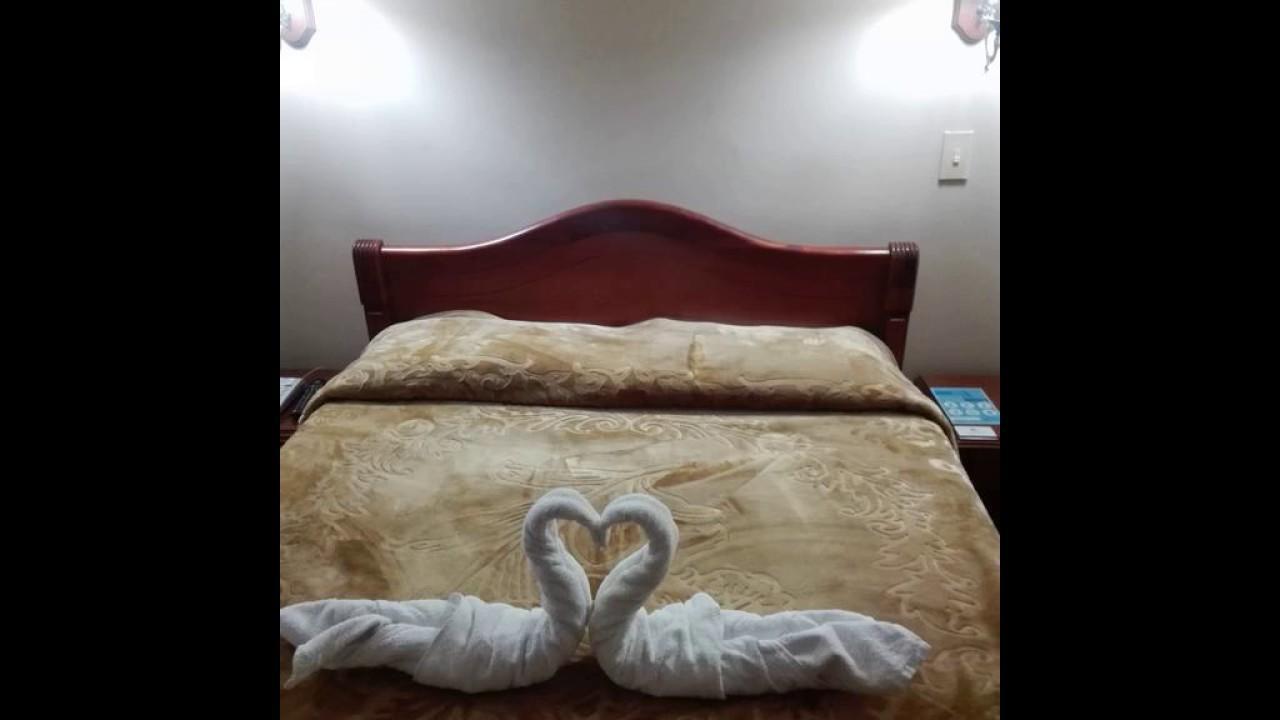 Hotel Lido La Candelaria Екстериор снимка