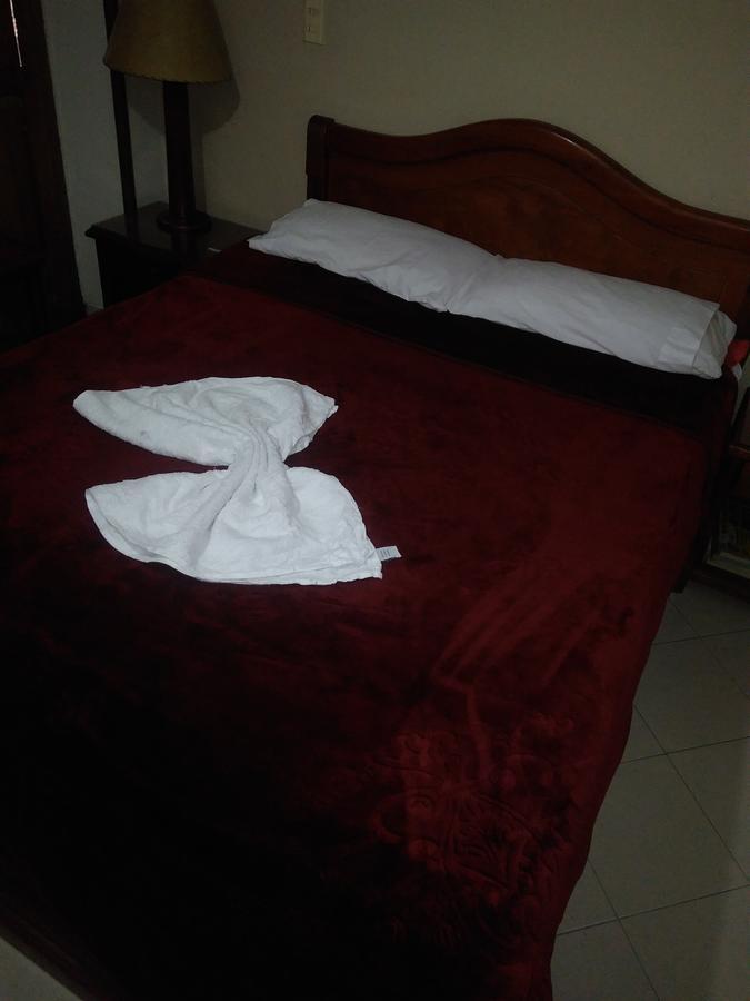 Hotel Lido La Candelaria Екстериор снимка