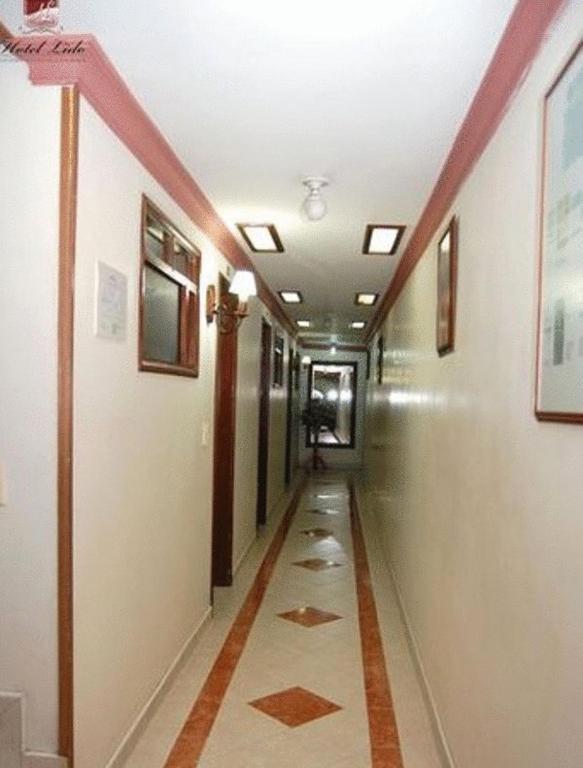 Hotel Lido La Candelaria Екстериор снимка