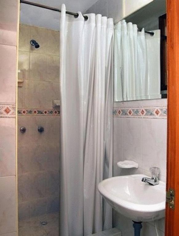 Hotel Lido La Candelaria Стая снимка